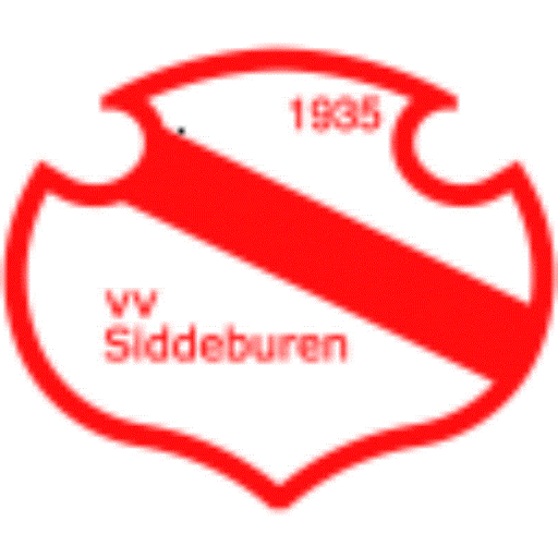 Dit is het officiële twitter account van de vv Siddeburen. vv Siddeburen is opgericht in 1935 en is gevestigd in het gelijknamige dorp Siddeburen.