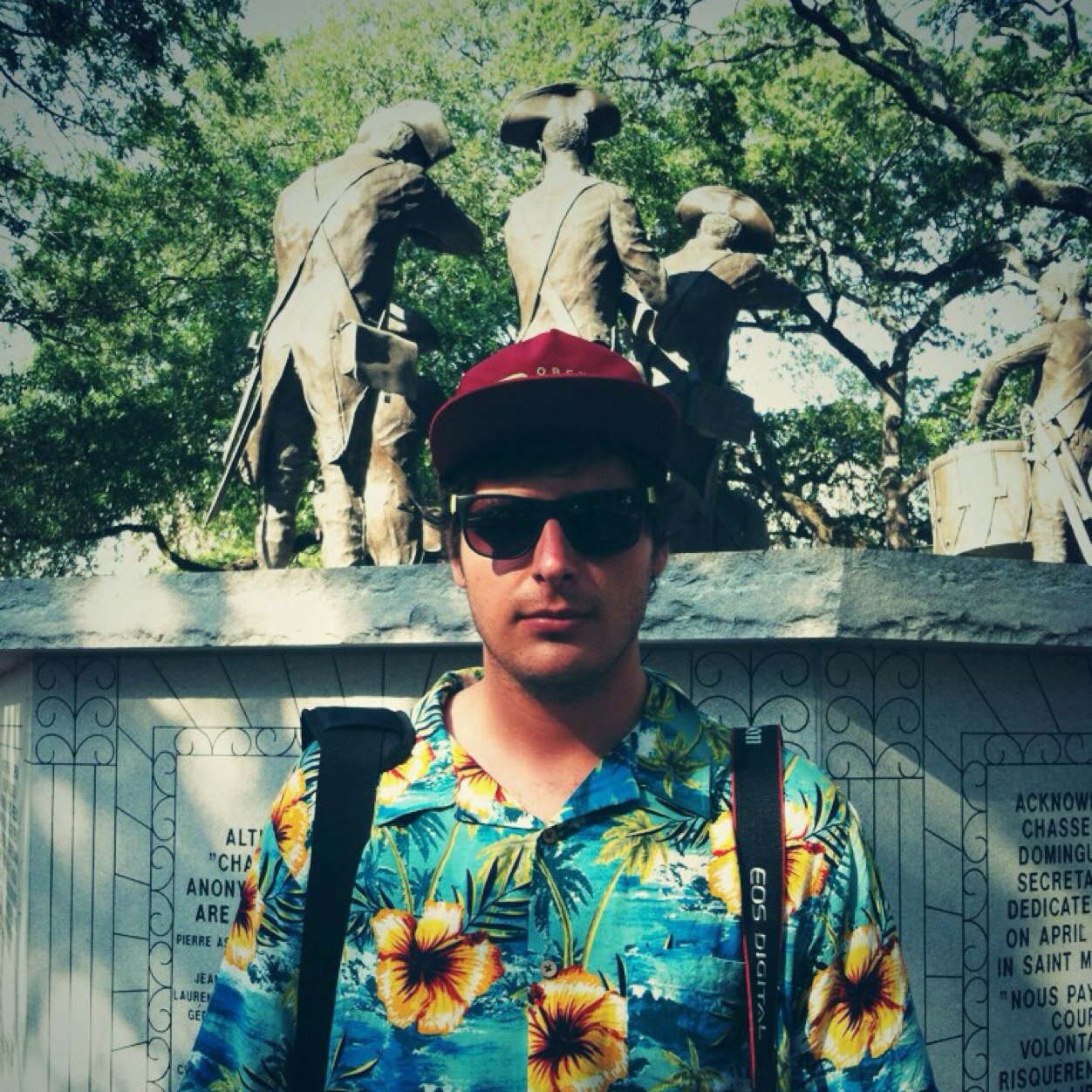 J_Munay's profile picture. | God | Adventure | Art |