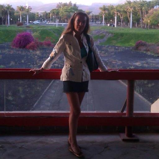 coordinadora de imagen