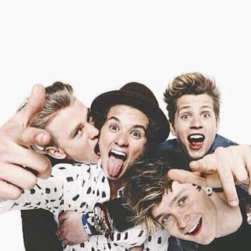 TheVampsSrcFr Profile Picture