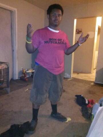 Squad Full Of Killaz. GD 74  2 15 19