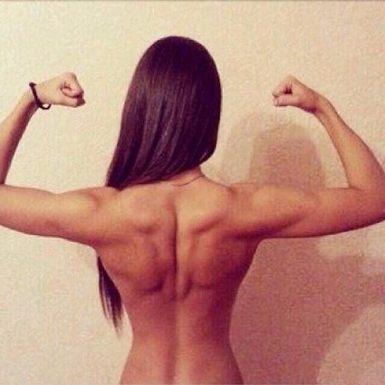 'Be who you want to be not what others want to see'. Everyone sais that but that shit is true.