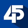 P45Graphic's profile picture. At the intersection of creative artistry and experienced graphic design, Project45 resides. Setting the standard in excellence amid the marketing industry.