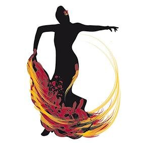 FlamencoSpain's profile picture. Nuestra experiencia de mas de 25 años en Flamenco, Baile y Danza ha hecho posible seleccionar los mejores productos del mercado a los precios mas competitivos.