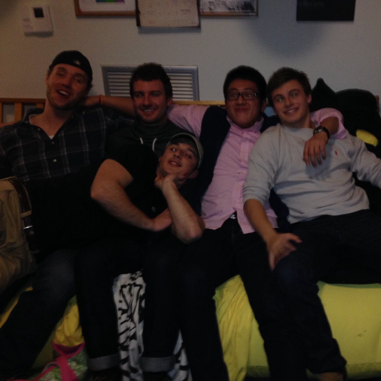 ricelover1012's profile picture. University of Pittsburgh '16 ΣΧ #215