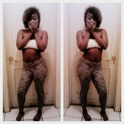 Instagram : _ NoBasicBitch #Bysexuall #Darkskinn