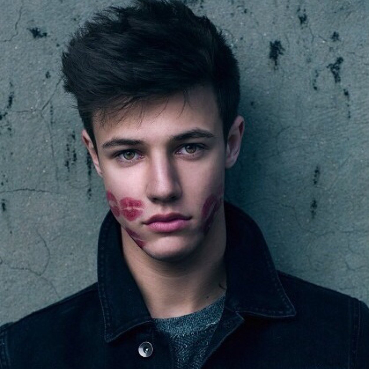 I love cameron so much!!!!