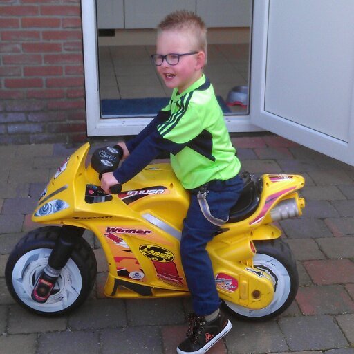 BartLenderink's profile picture. 