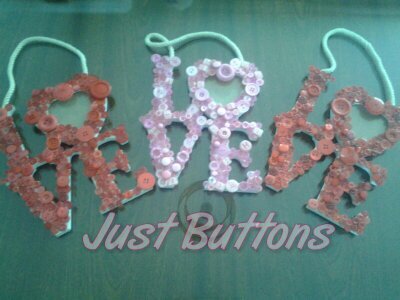 Hi, my names Stacey i run business called Just Buttons, i decorate lots of different items with lovely buttons, im also on FB my email is JustButtons@live.co.uk
