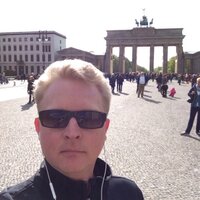 Christian Berkefeld (@chrismex77) 's Twitter Profile
