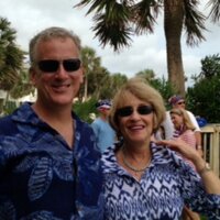 gail long - @bridging13 Twitter Profile Photo