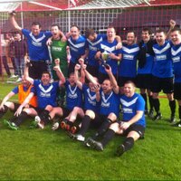 Beehive (Old Roan) (@beehive_afc) 's Twitter Profile