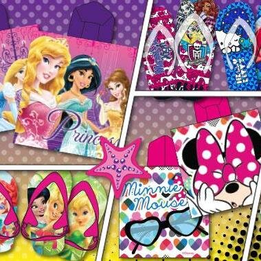 Venta de productos de la linea Disney. También ofrecemos todo lo relacionado a fiestas y decoración. Info+ 04168436873 y a mi cuenta personal @AndreinaRusso