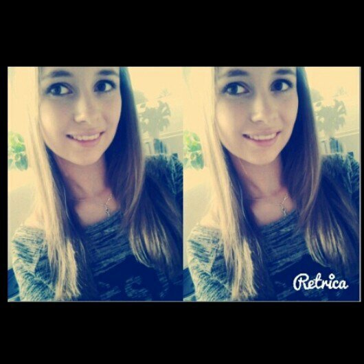 When the world knocks you down, you only need to stand up ♥♥