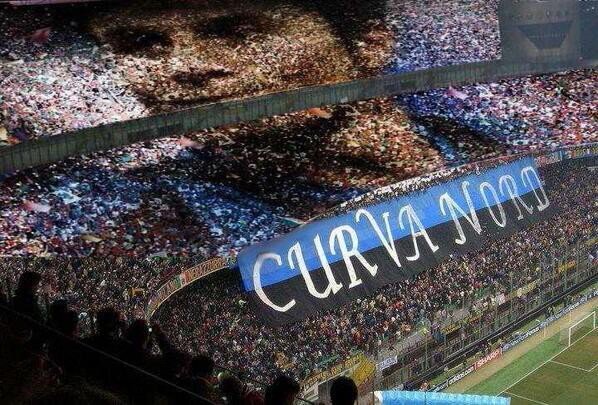 Io Sono interista Internazionale è la mia vita, è il mio stile ultras, orgoglioso di far parte di una grande famiglia Inter..#FORZAINTER