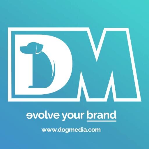 DOGMedia is a company with business solutions, with a focus in the hospitality industry. Social Media For The Social Business. Did you Dream Of Greatness today?