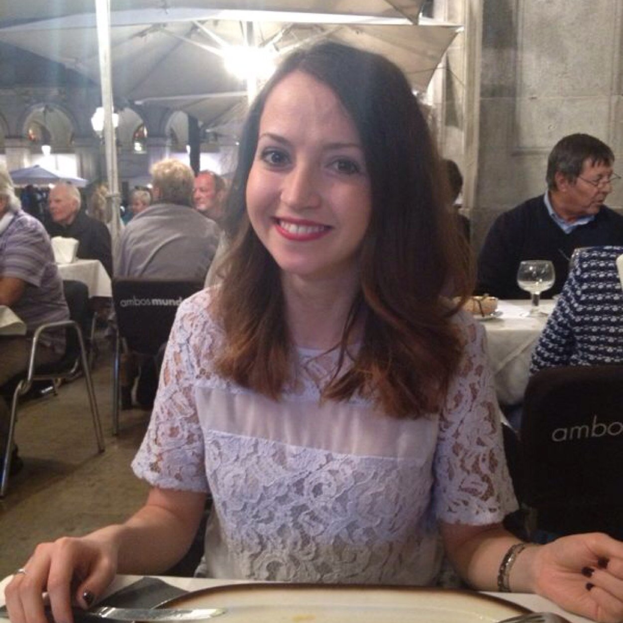 RosaCordaro's profile picture. 