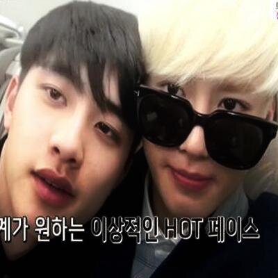 underline Kim JUNMYEON