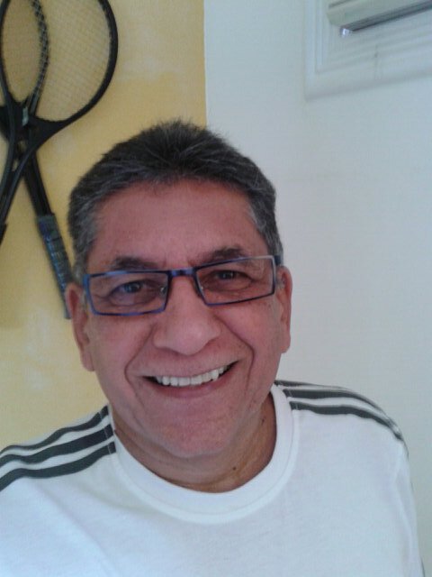 ZecaMendonca's profile picture. 