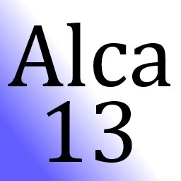Alca13 est le seul journal à précéder l'actualité pour mieux pouvoir la suivre !
Facebook : https://t.co/o6APTFlsvg
Web : http://t.co/uAPAYHZ3TU