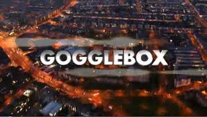 Gogglebox, Friday's at 9pm on Channel 4 #Gogglebox