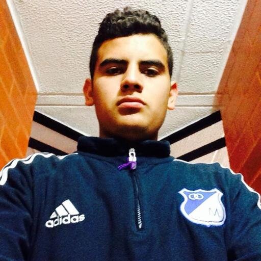 millos un sentimiento que crece cada día mas