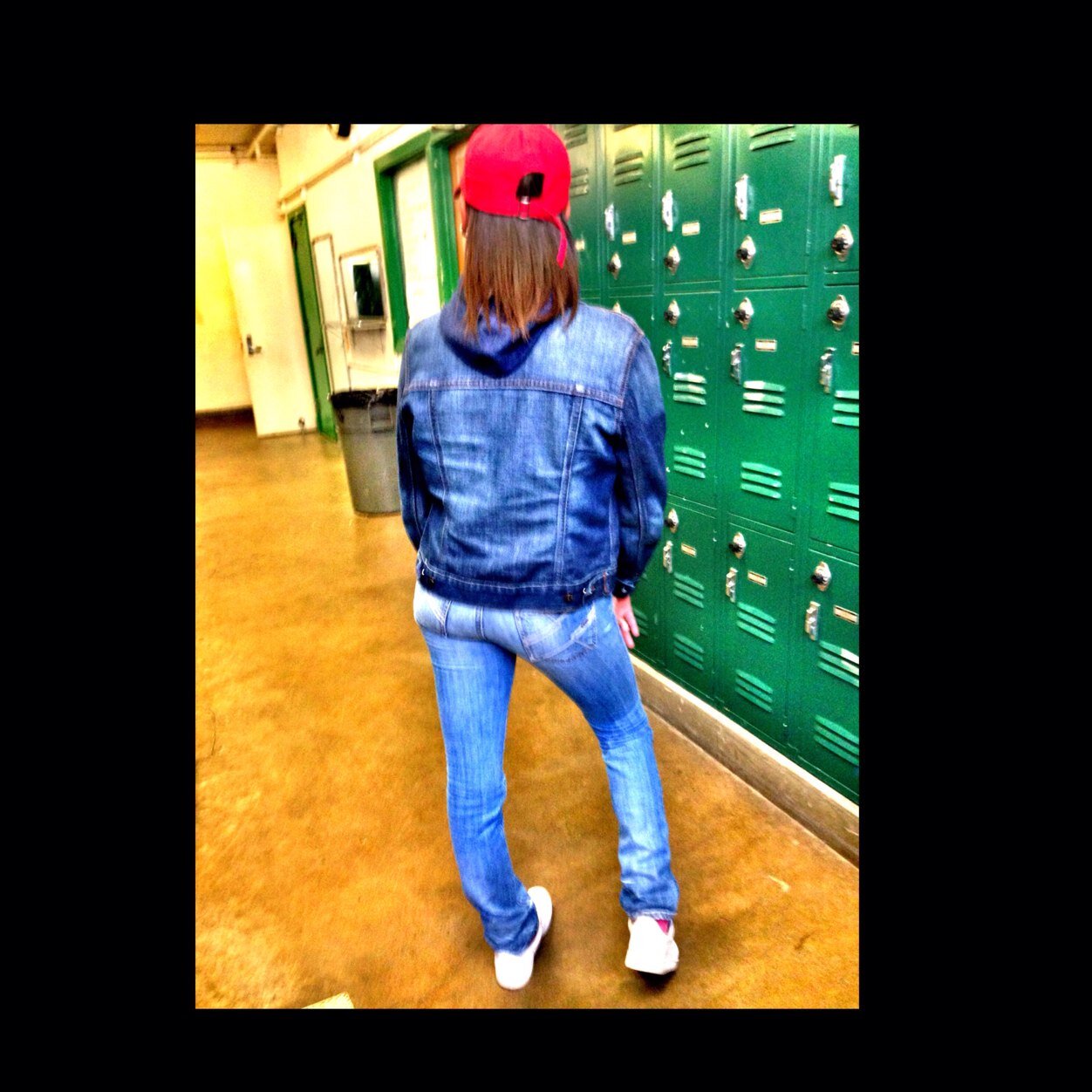 Dont even trip