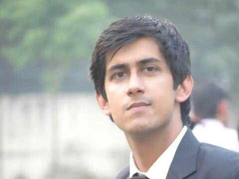 Coder, Metalhead, Chelsea FC fan, computer engineer, delhiite, unusual taste for humor.