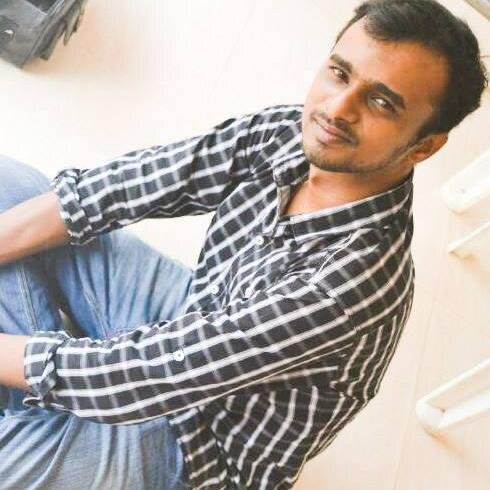 sreejithss4u's profile picture. Happiness is not something you postpone for the future; it is something you design for the present.