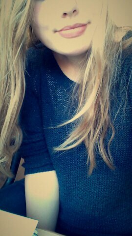 Femke~13 Jaar~ Mavo/ Havo~