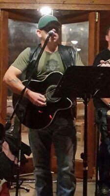 BlouLeeu's profile picture. Beeskraal Revival- singer-songwriter and NBI practitioner, concept Country Hart met Juanita KykNET 2013, writer, Public Relations