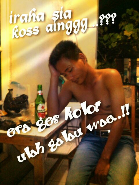 Kumaha aing