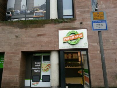 CREPEFRESH