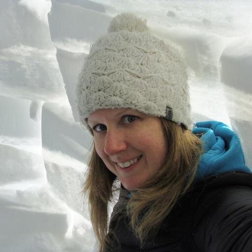 BrandyMacLean's profile picture. East coast girl living north of 60.