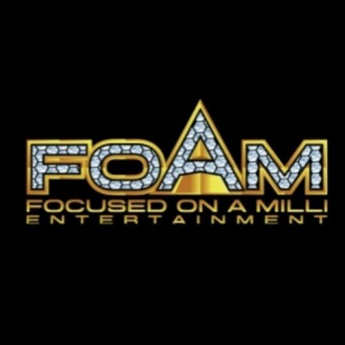 Official Twitter For Focused On A Milli Entertainment Music | Fashion | Art | Culture | #FOAM IG: @foament | foament@gmail.com |