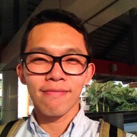 Leonard Chien (@leonardc) 's Twitter Profile
