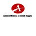AllCare Medical  (@allcaremedical2) Twitter profile photo