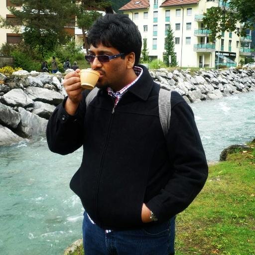 Linux geek. News Infrastructure Engineering Manager @Bloomberg. Apache Solr/Lucene committer. Movie buff. Views and opinions are my own unless otherwise stated.