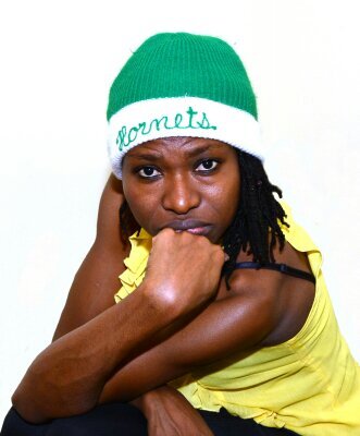Community Worker