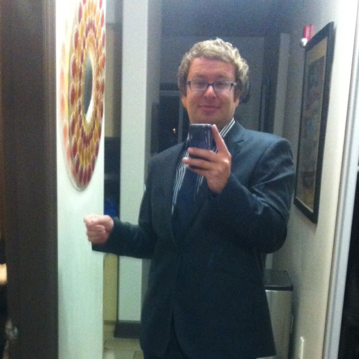 Columnist with YMM magazine and Real Estate Agent in Fort McMurray Alberta.