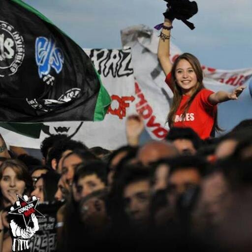 MP ♡ - CABJ - CDC - Guasones ⭐