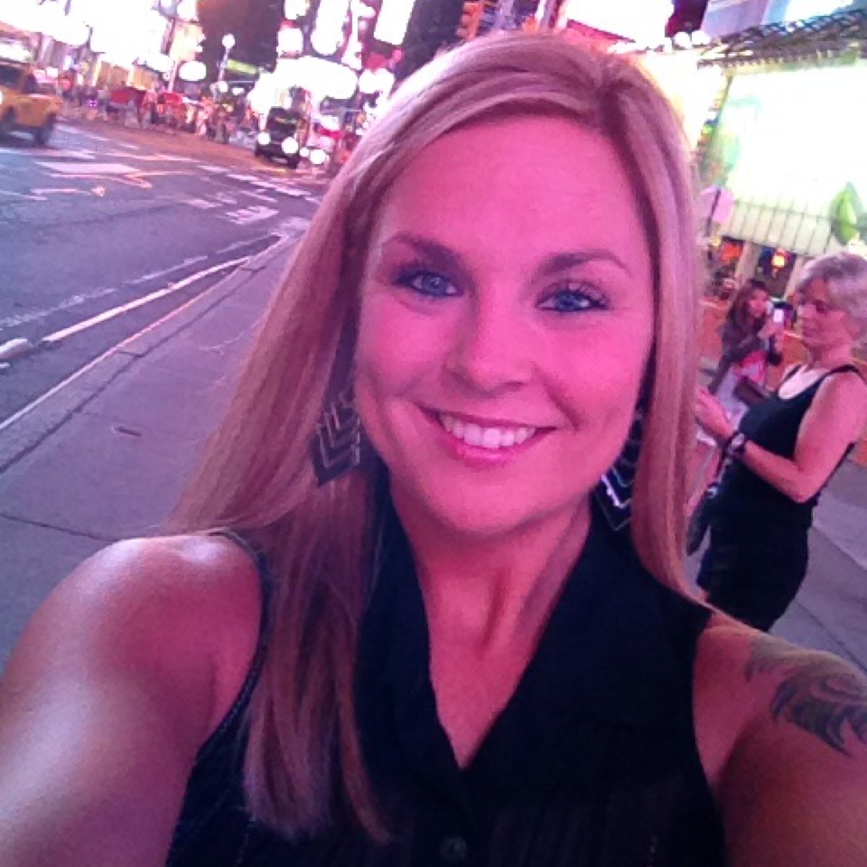 KrystaStarling's profile picture. 