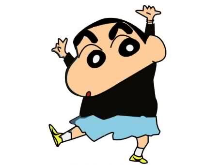 si_shinchan's profile picture. Jangan naksir pacar orang, biar pacar orang aja yang naksir sama kita