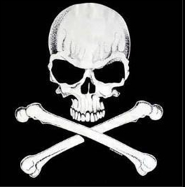 DetoxOrDie's profile picture. Radical Wellness Info for Stealing Back Your Health from a Poisoned Planet.  Because Life Takes No Prisoners!