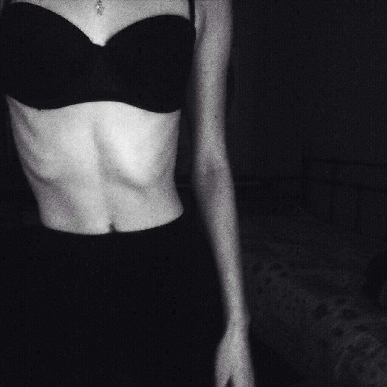 Height: 5'4 || Weight: 115 || Age: 15 ||