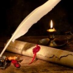 FeathersEdge's profile picture. Art is self indulgence
Poetry its purest form
Words expose us
Bare and vulnerable
To our core