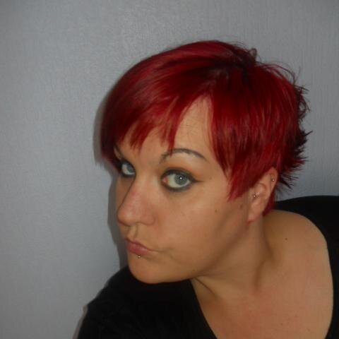 NathalieLorent's profile picture. 