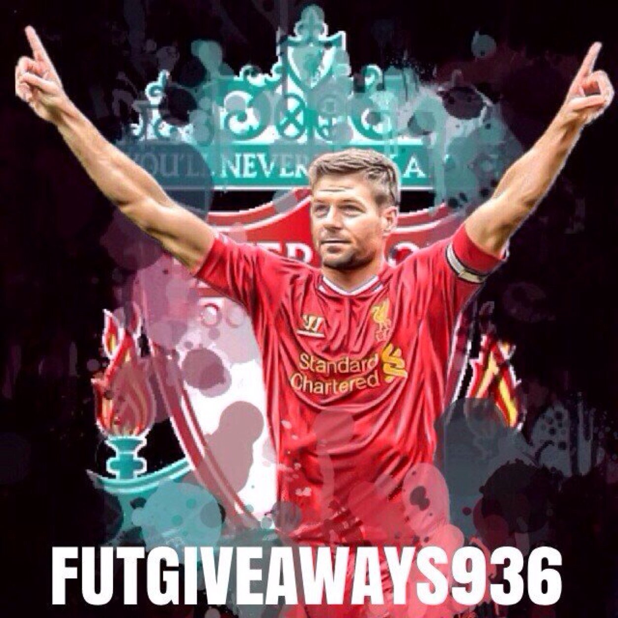 Giving away stuff again lol