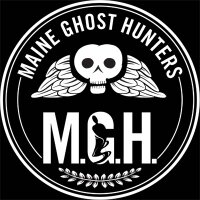 Maine Ghost Hunters(@MEGhostHunters) 's Twitter Profile Photo