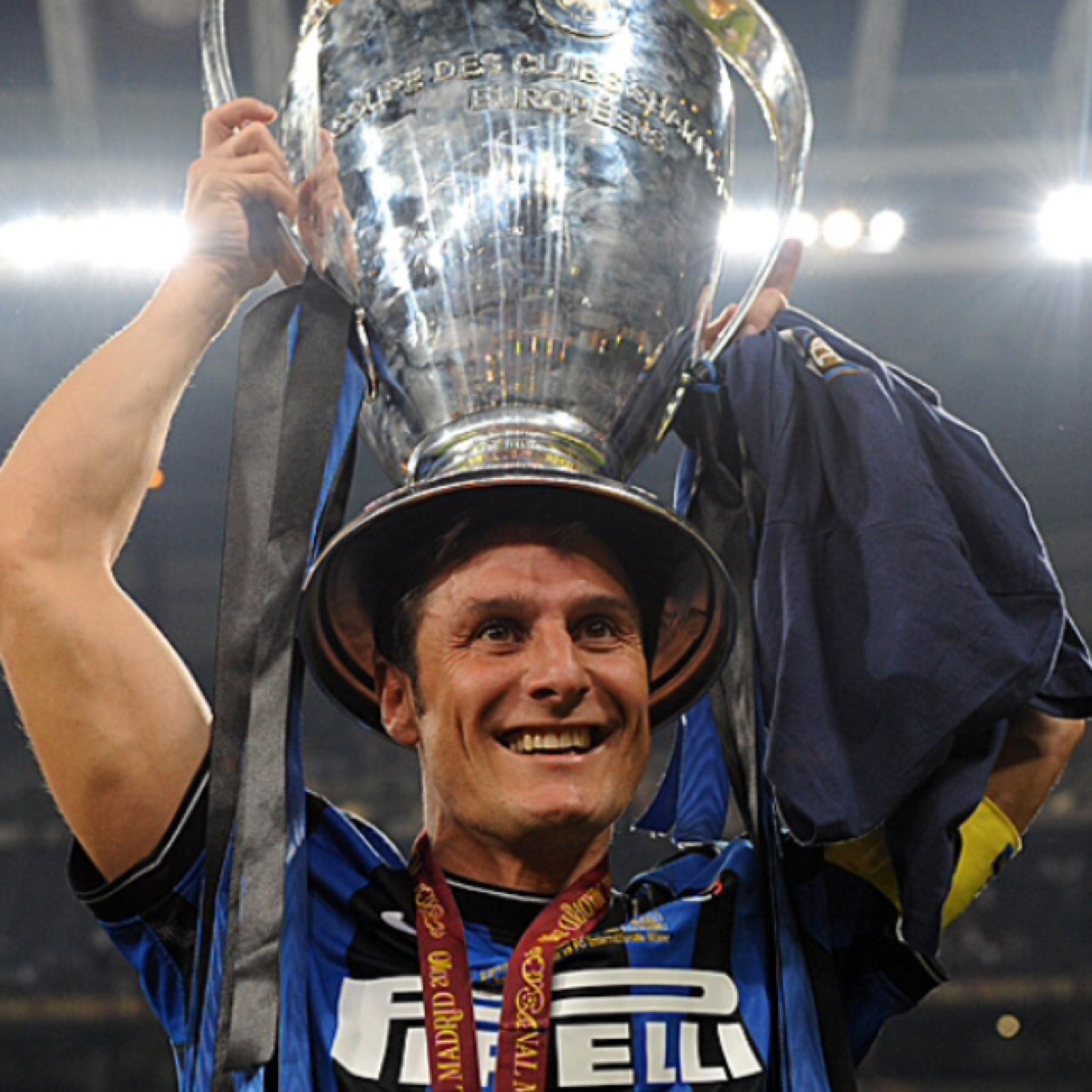 GthbergMarcus's profile picture. Interista & familjefar